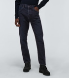 Tom Ford - Comfort tapered jeans