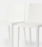 Hay Élémentaire set of 2 chairs