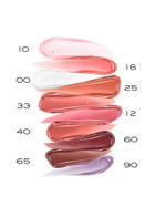 Lancôme Lip Idôle Juicytreat Juicy Oil-in-gloss, Hydrating and Plumping 3D Gloss