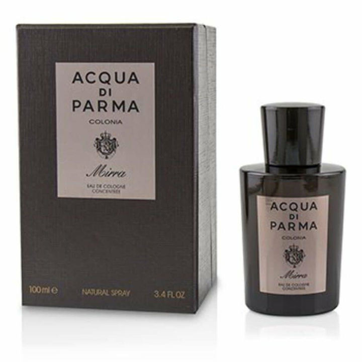 Photo: Acqua Di Parma - Colonia Mirra Eau De Cologne Concentree Spray 100ml/3.4oz