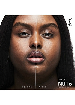 Yves Saint Laurent NU Bare Look Skin Tint 30ml - Mv 16
