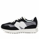 New Balance Men's U327WEM Sneakers in Grey Matter