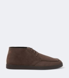 Church's Sutton nubuck desert boots