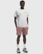 New Amsterdam LOGO SHORT pink Mens Casual Short