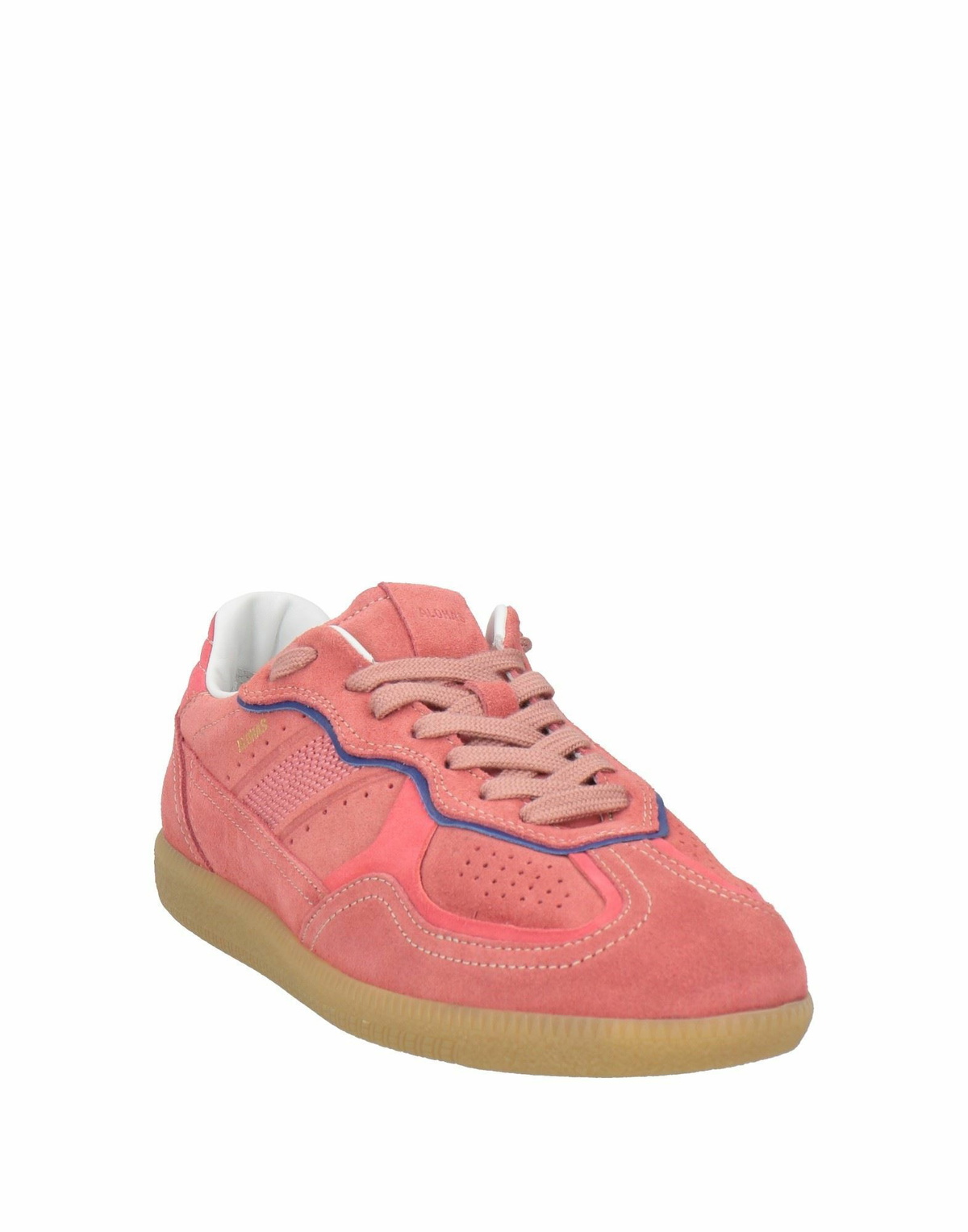 Alohas Womens Sneakers Antique rose