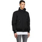 Mackage Black Down Dixon Jacket