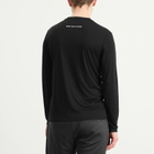 Diadora Men's x Lack of Guidance Graphic T-Shirt in Grey