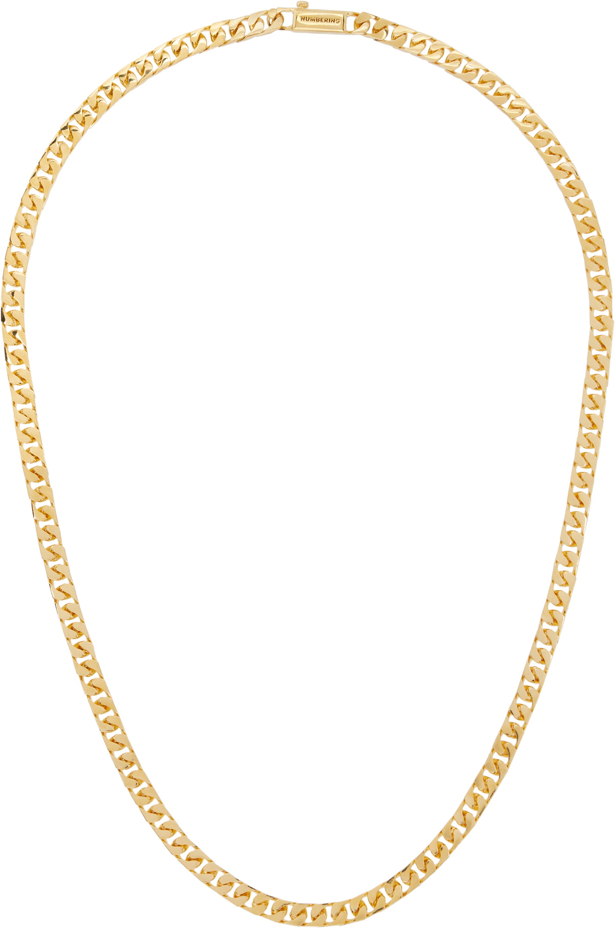 【Numbering】関税/送料込み Wit Chain Necklace 51+erJnNYfL._AC_SL1000_.jpg