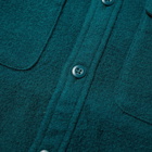 Carhartt WIP Milner Wool Shirt Jacket