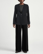High Tech Womens Blazer in Black