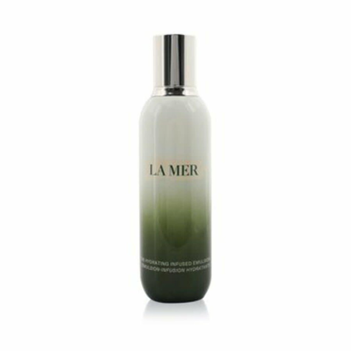 Photo: La Mer The Hydrating Infused Emulsion 5 oz Skin Care 747930115656