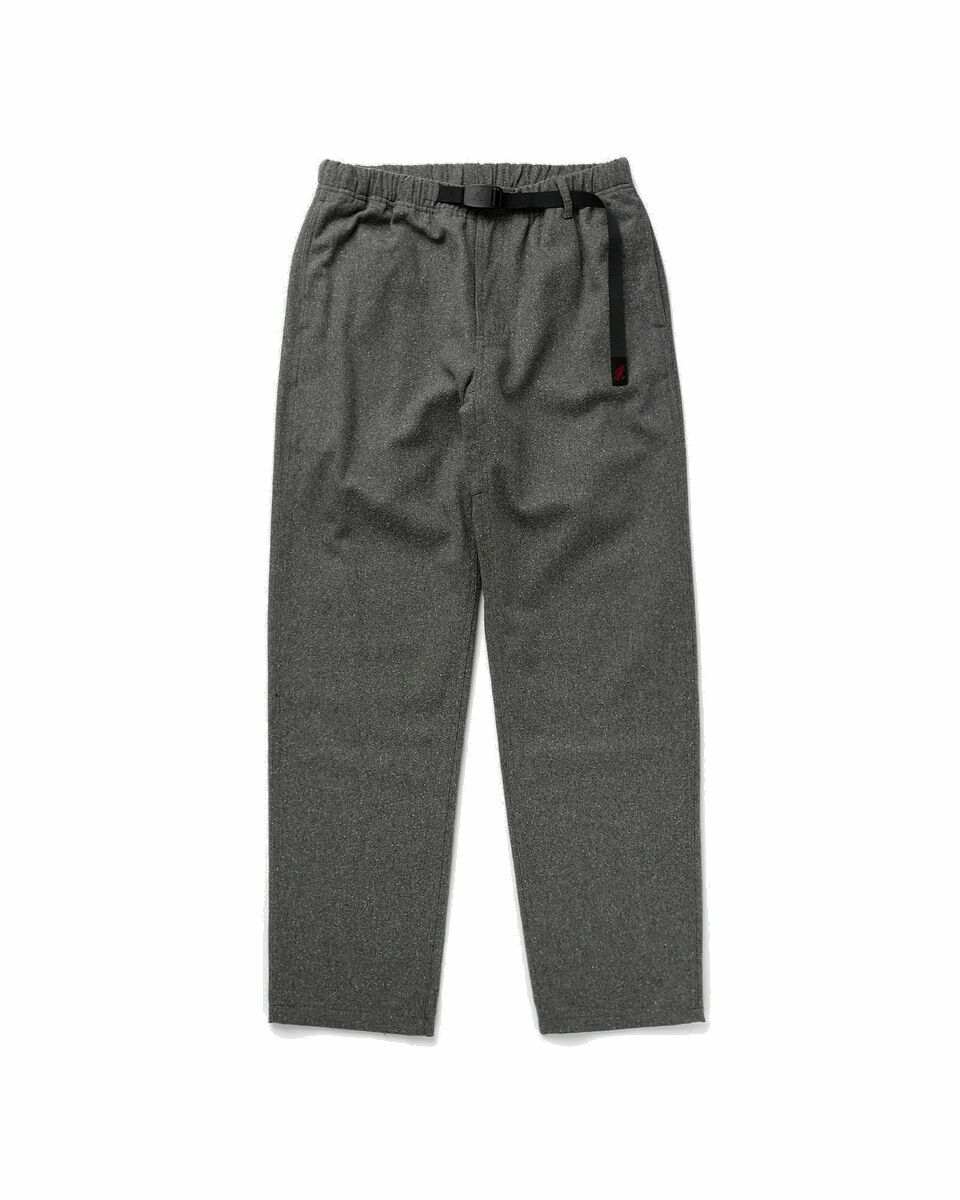 Photo: Gramicci Wool Gramicci Pant Grey - Mens - Casual Pants