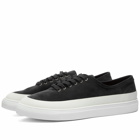 Diemme Men's Jesolo Sneakers in Black Suede