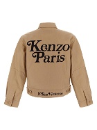 Kenzo Cotton Jacket