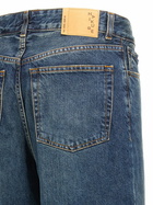 Haikure betty Intense Blue Jeans