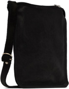 Guidi Black W4 Bag