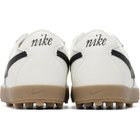 Nike Off-White Astrograbber Leather Sneakers