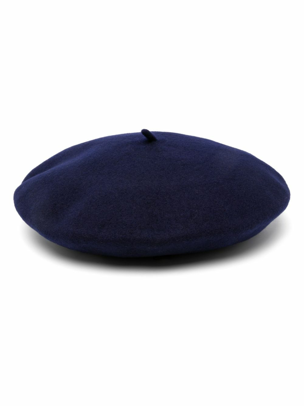BORSALINO - Wool Basque Hat Borsalino