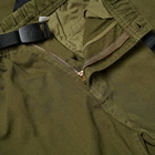 Gramicci Men's Pant in Olive