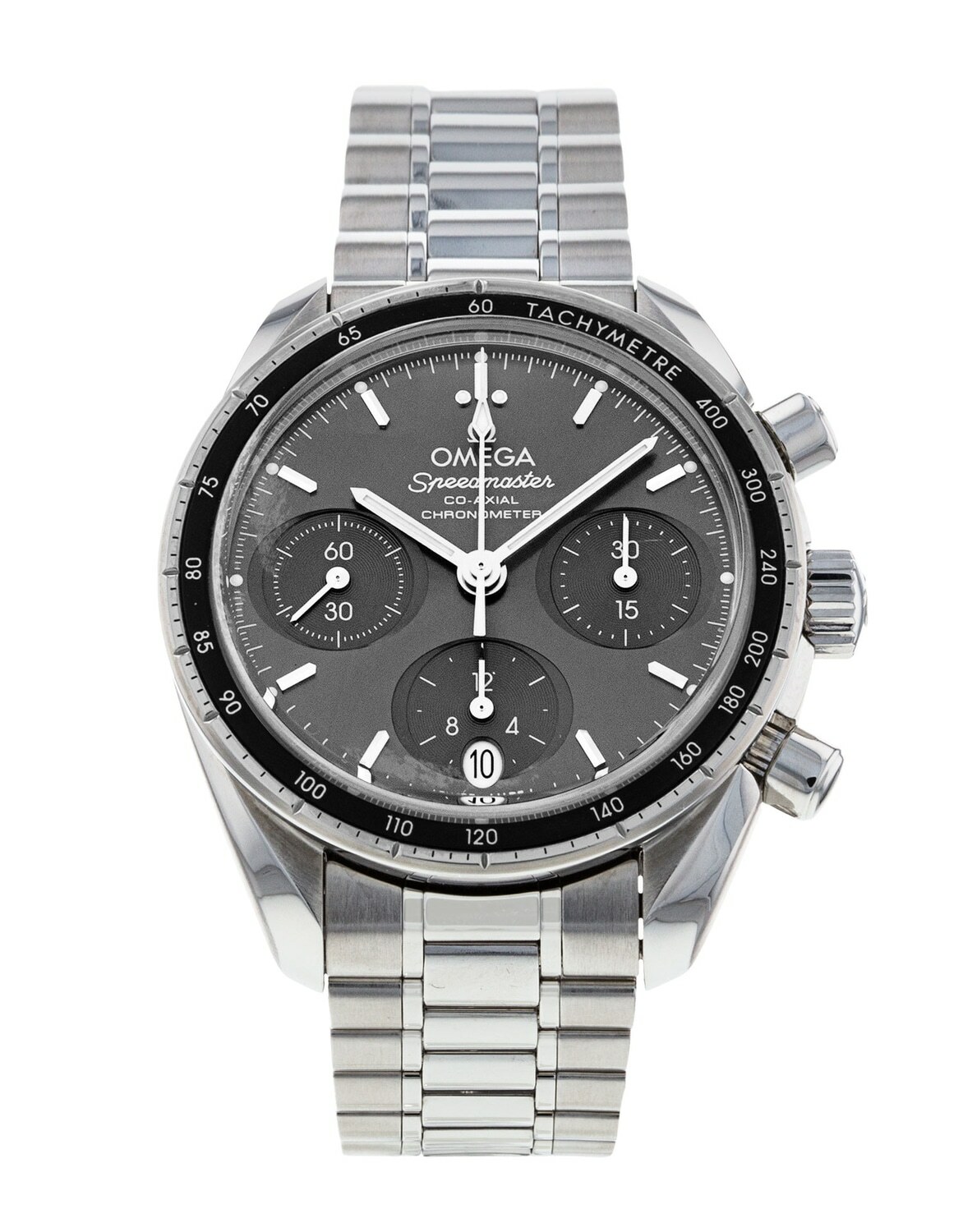 Omega Speedmaster 38 324.30.38.50.06.001 Omega