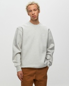 Dickies Summerdale Sweatshirt Grey - Mens - Sweatshirts