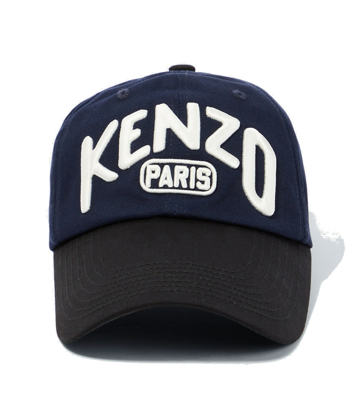 kenzo baseball cap