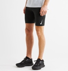 Nike Running - AeroSwift Running Shorts - Black