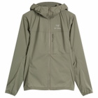 Arc'teryx Women's Arcteryx Squamish Hoody in Forage