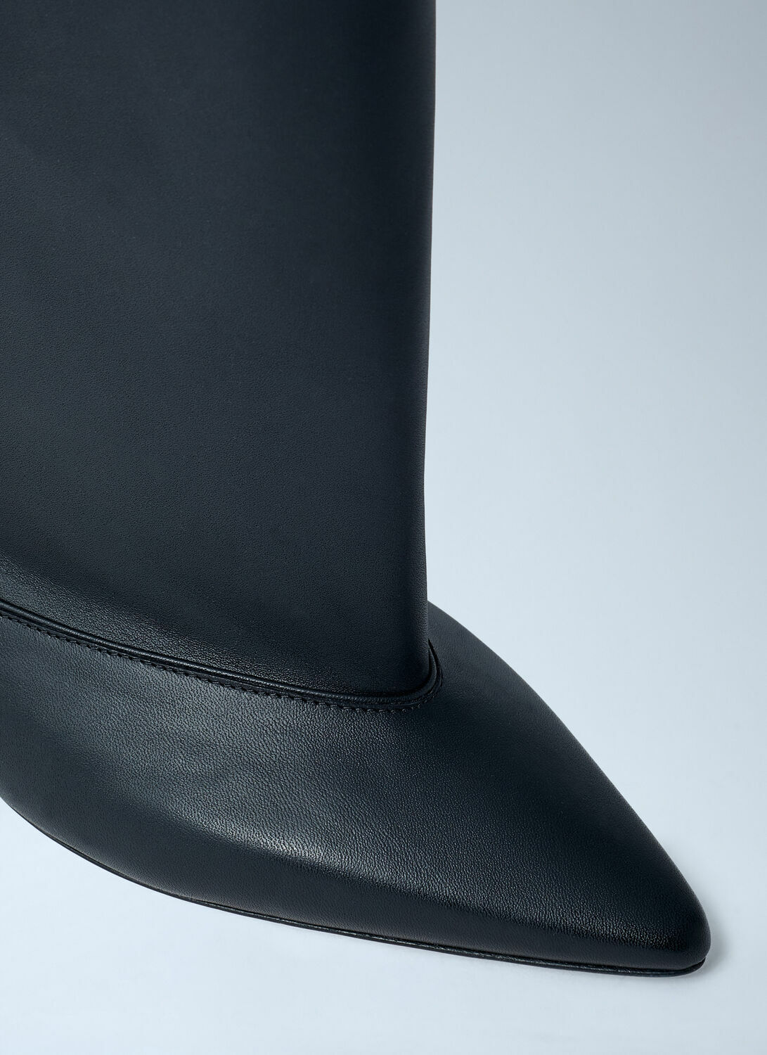 Jacquemus Les Bottes Tourni Boots