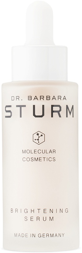 Photo: Dr. Barbara Sturm Brightening Face Serum, 30 mL