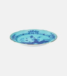 Ginori 1735 Oriente Italiano porcelain platter