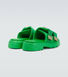 Bottega Veneta - Flash sandals