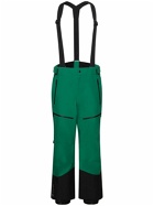 MONCLER GRENOBLE - Nylon Ski Pants