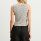 Nothing Written Women's Sailor Sleeveless Top in Black