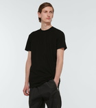 Rick Owens - Short-sleeved Level T-shirt