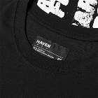 HAVEN x Mo' Design Tee 1