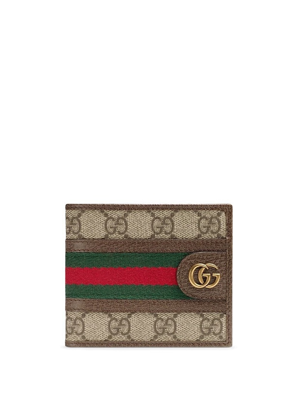 Photo: GUCCI - Ophidia Wallet