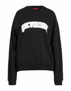 032c Womens Sweatshirt in Black