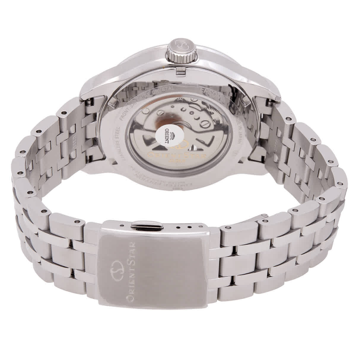 Orient Star Contemporary Automatic Mens Watch RE-AV0B11E00B