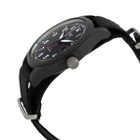 IWC Pilot Top Gun Automatic Black Dial Mens Watch IW326901