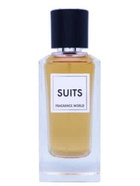 Fragrance World Suits EDP Spray 3.4 oz Fragrances 6290360373393
