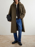 Studio Nicholson - Straight-Leg Jeans - Blue