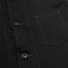 Post Overalls Lined 41-R Railroad Jacket