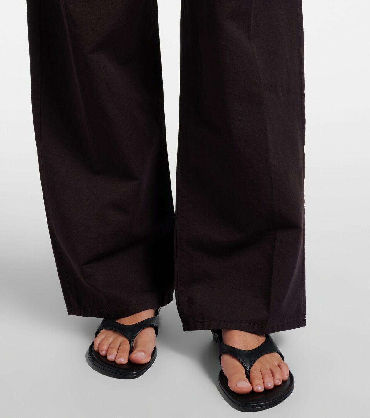 Citizens of Humanity Velha wide-leg jeans