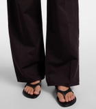 Citizens of Humanity Velha wide-leg jeans