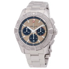 Breitling Avenger B01 44mm Chronograph Automatic Watch AB0147101A1A1