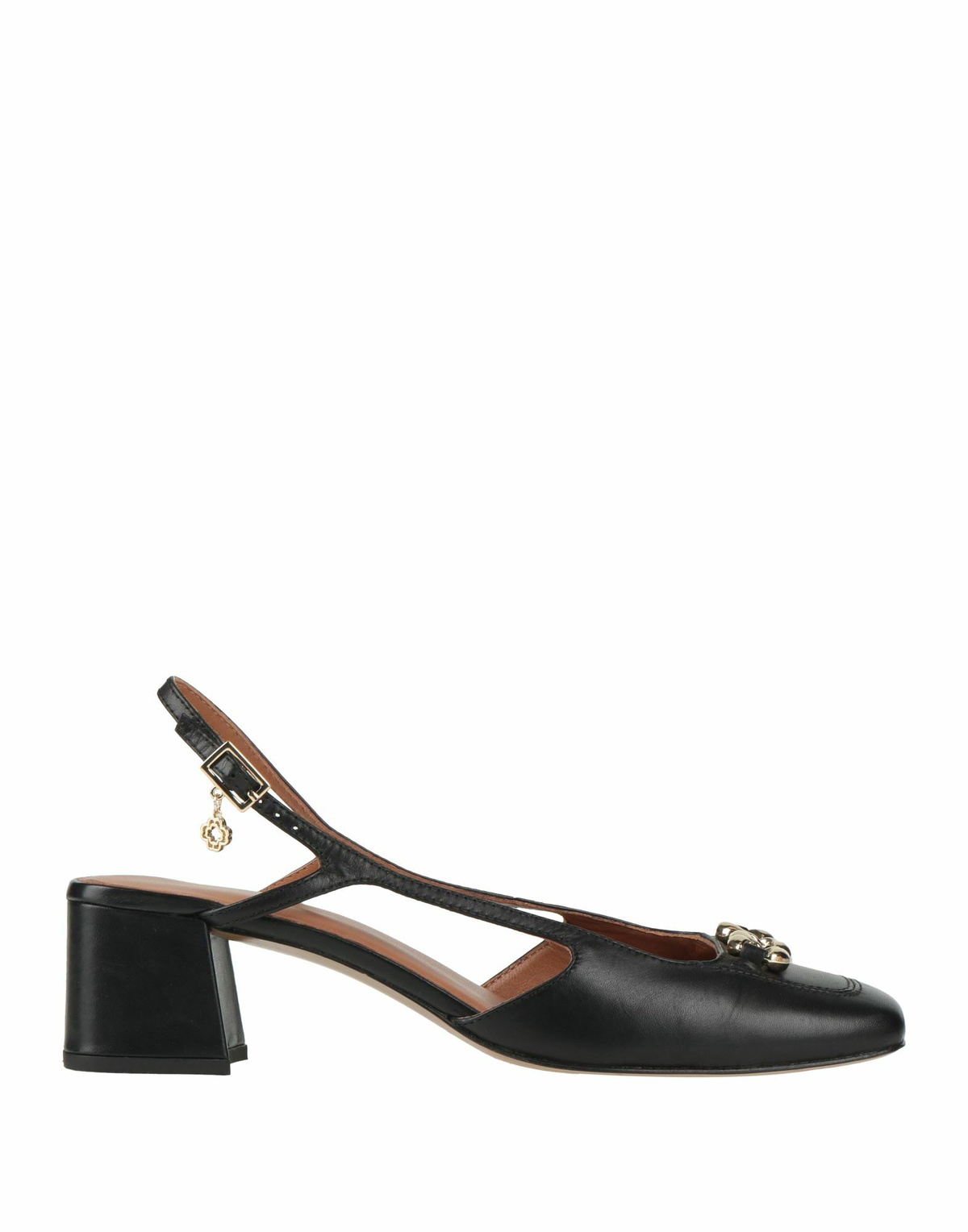 Maje Womens Pumps in Black