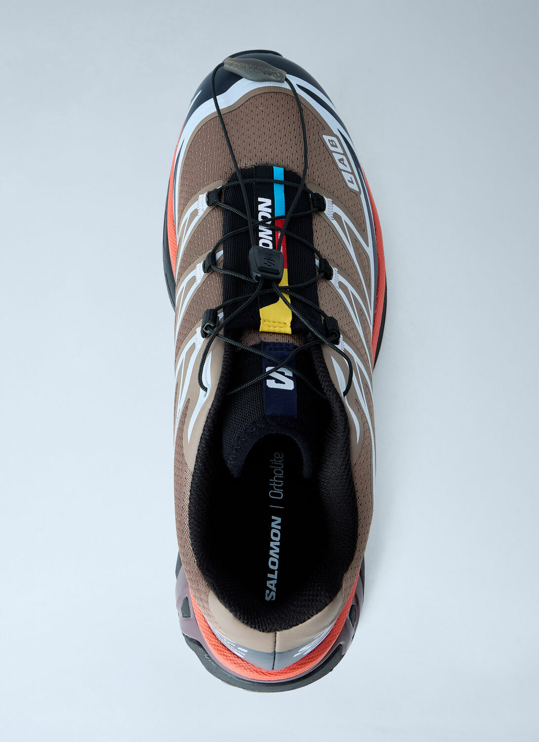 Salomon XT-6 Sneakers