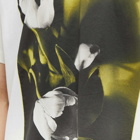 Pop Trading Company x Paul Smith Tulip T-Shirt in White