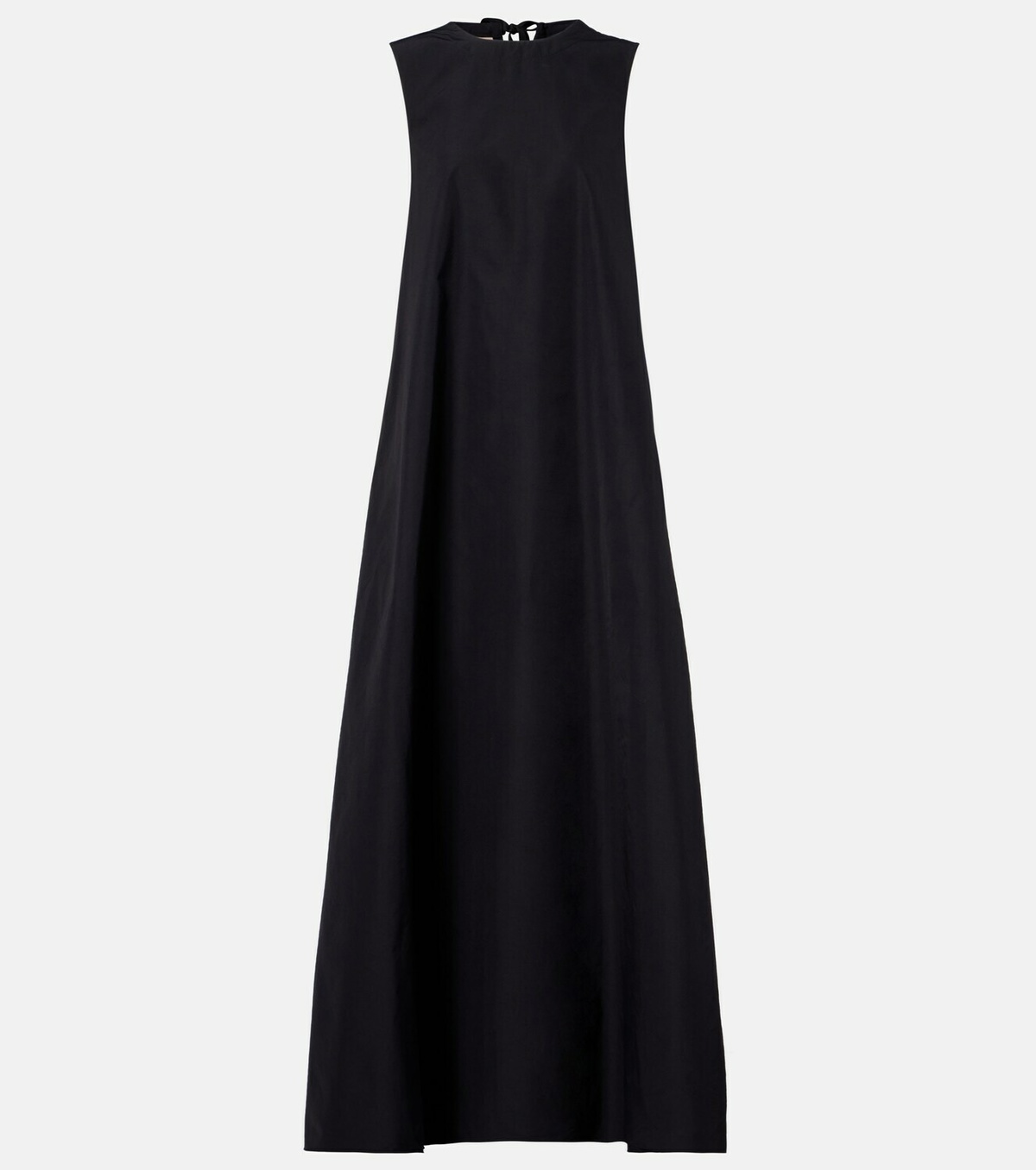 Plan C Satin gown